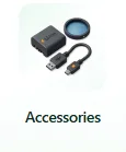 Accessories